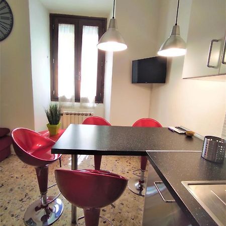 Romantic Liberta Apartment Florence Exterior photo