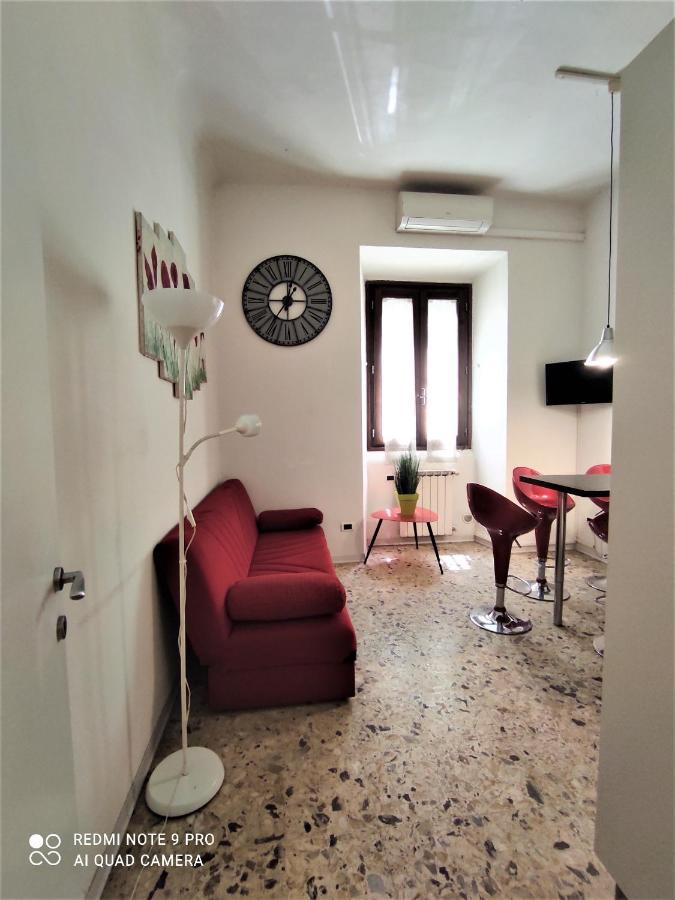 Romantic Liberta Apartment Florence Exterior photo